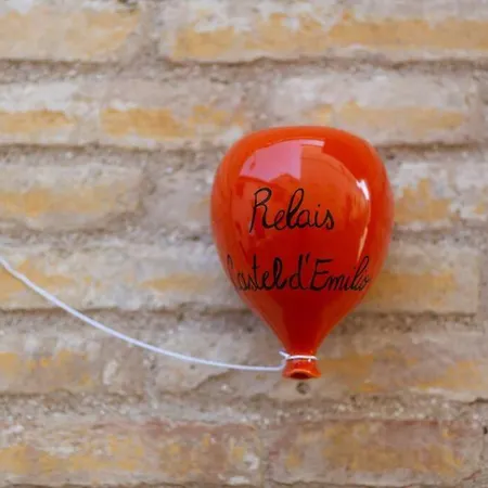 Casa vacanze Relais Castel D'emilio - Casa Arancio