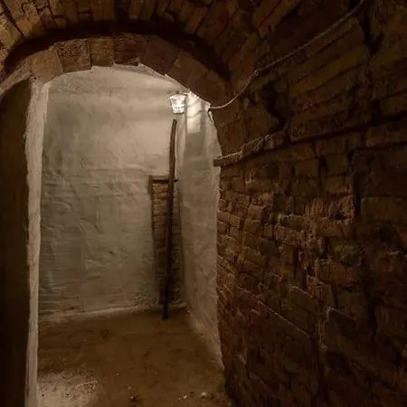 Relais Castel D'emilio - Casa Arancio Casa vacanze