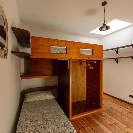 Relais Castel D'emilio - Casa Arancio Cassero