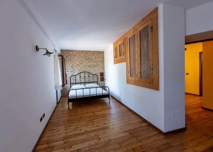 Relais Castel D'emilio - Casa Arancio Holiday home *