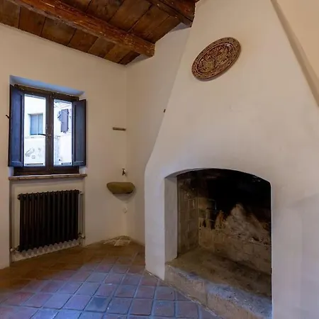 Relais Castel D'emilio - Casa Arancio * Cassero