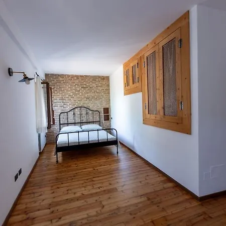 Relais Castel D'emilio - Casa Arancio Holiday home *